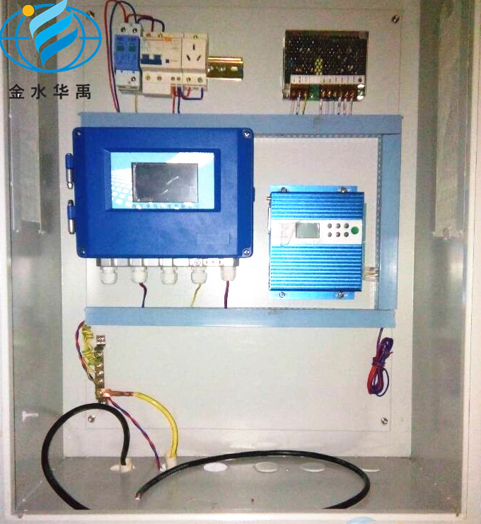 LDM-51明渠流量計(jì)(電磁流速法)測(cè)流系統(tǒng)