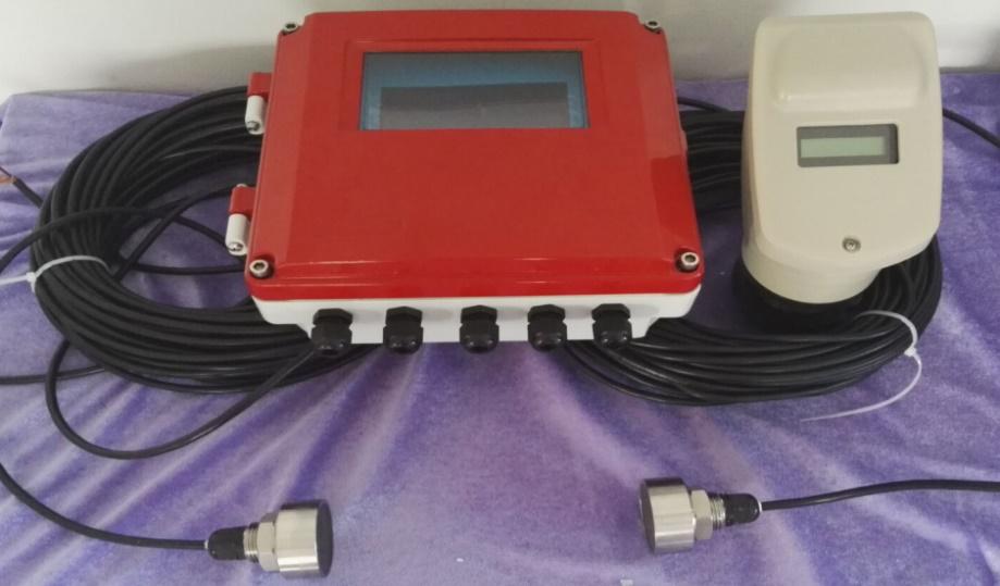 HY.LSZ-1明渠流量計(時差法)測流系統(tǒng)