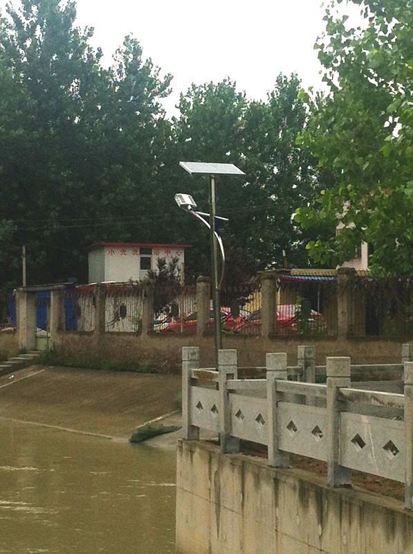 SVR電波流速傳感器