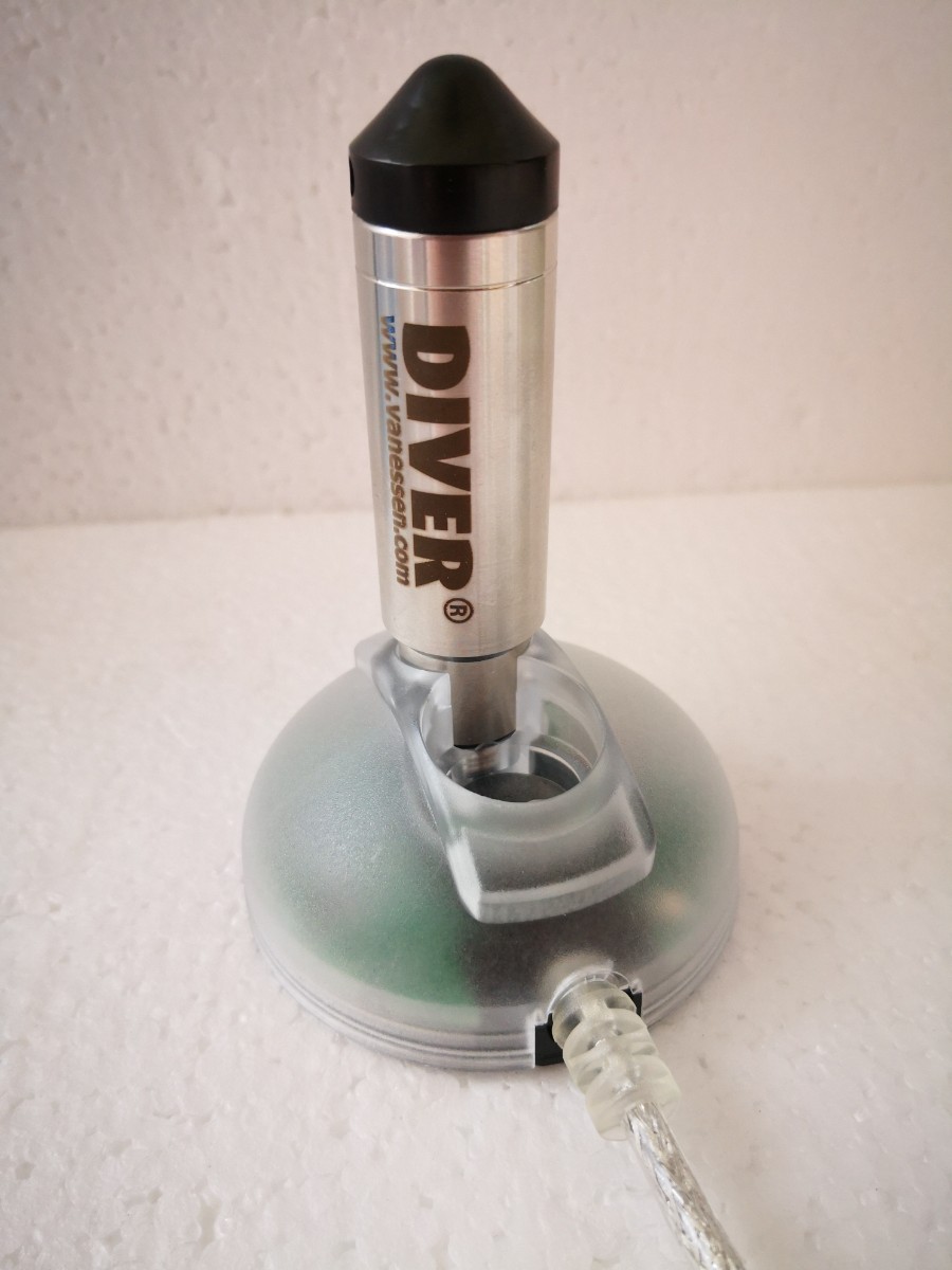 DIVER地下水水位自動監(jiān)測儀(荷蘭)