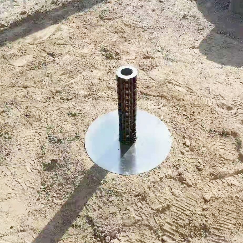 方位定點風(fēng)蝕沙粒蠕移收集器(Fsry—16)