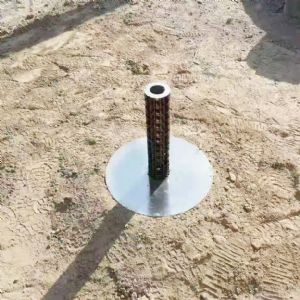 方位定點(diǎn)風(fēng)蝕沙粒蠕移收集器(Fsry—16)